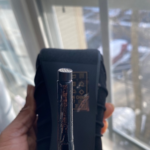 These black and beautiful never worn heels from the Shoedazzle brand. - Picture 3 of 8